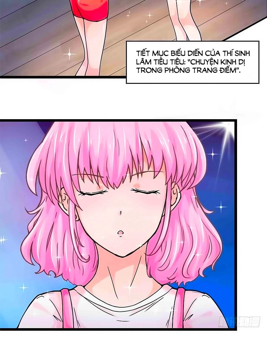 Diêm Vương Lão Công Thật Đáng Yêu Chapter 1 - 9