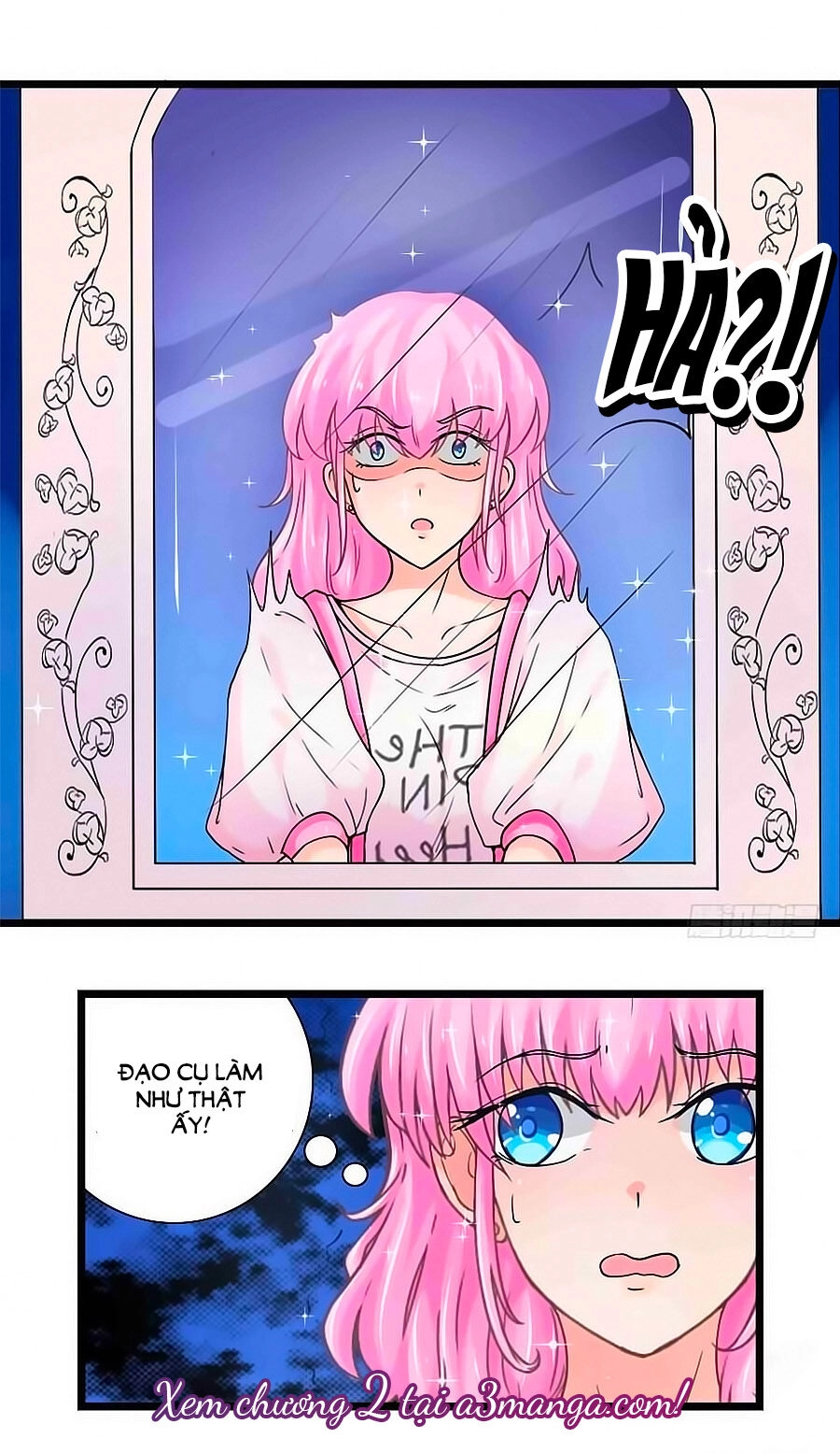 Diêm Vương Lão Công Thật Đáng Yêu Chapter 1 - 14