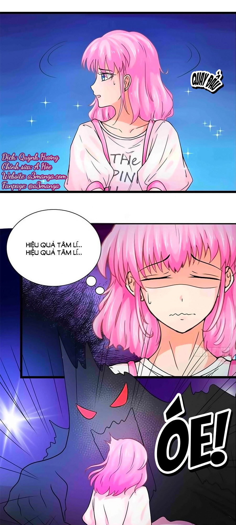 Diêm Vương Lão Công Thật Đáng Yêu Chapter 2 - 1