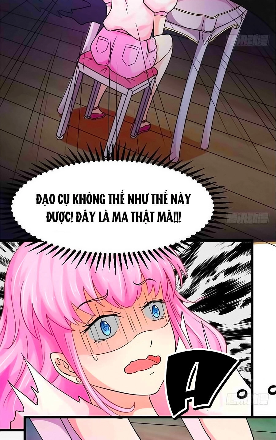 Diêm Vương Lão Công Thật Đáng Yêu Chapter 2 - 2