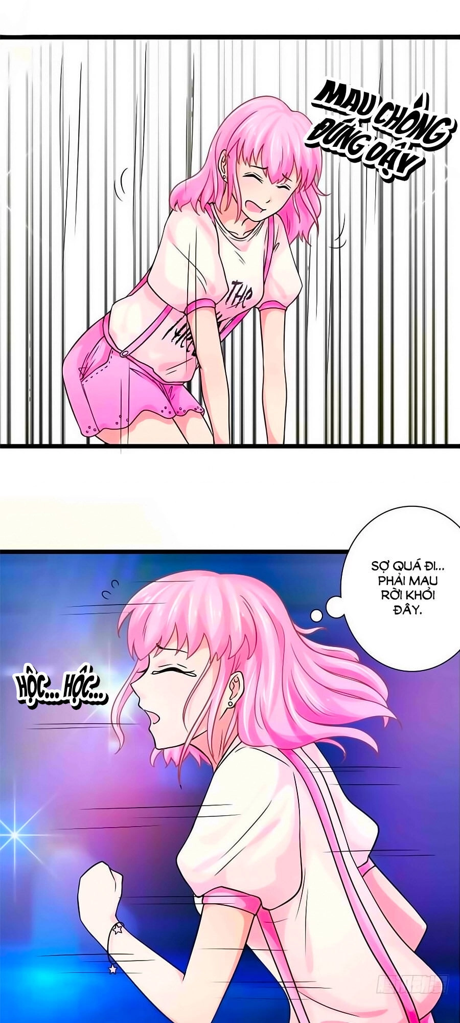 Diêm Vương Lão Công Thật Đáng Yêu Chapter 2 - 7