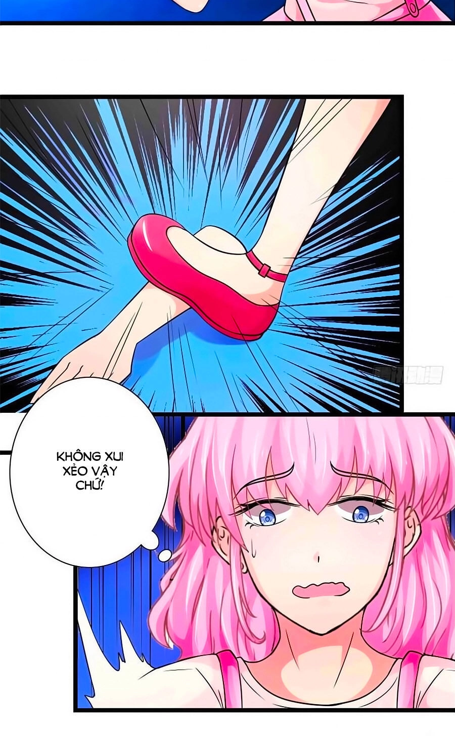 Diêm Vương Lão Công Thật Đáng Yêu Chapter 2 - 8