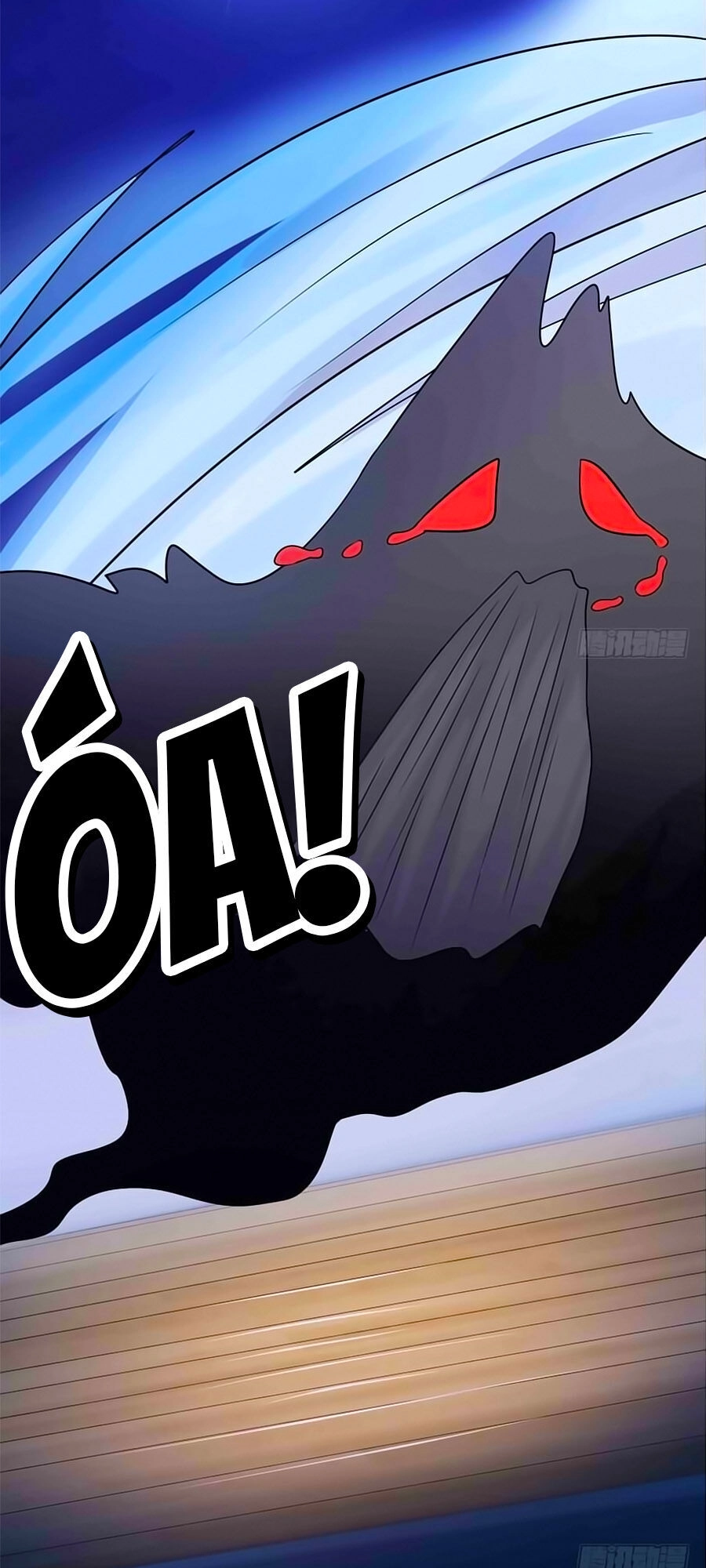 Diêm Vương Lão Công Thật Đáng Yêu Chapter 2 - 13