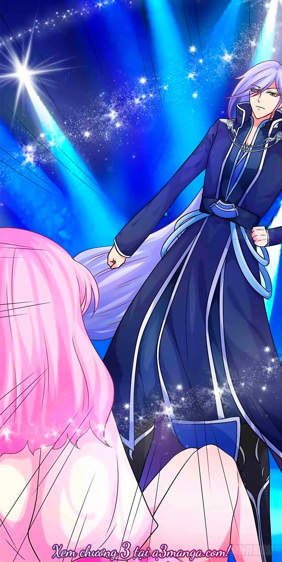 Diêm Vương Lão Công Thật Đáng Yêu Chapter 2 - 15