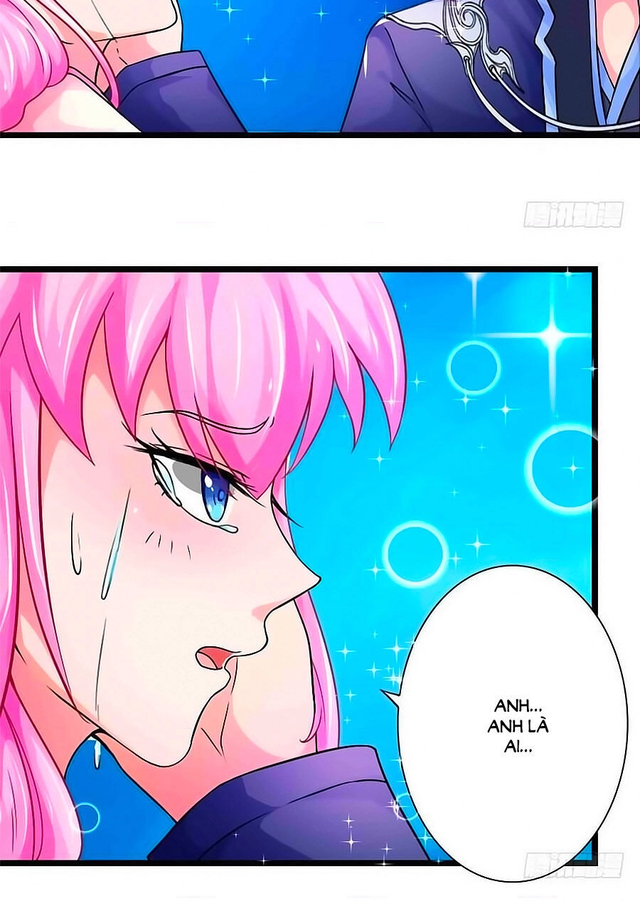 Diêm Vương Lão Công Thật Đáng Yêu Chapter 3 - 2