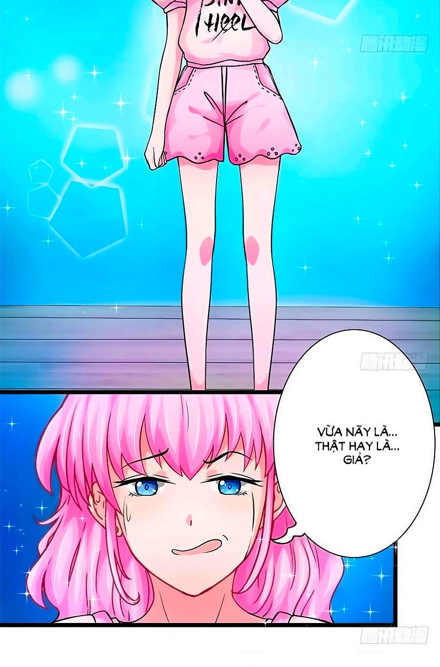 Diêm Vương Lão Công Thật Đáng Yêu Chapter 3 - 4