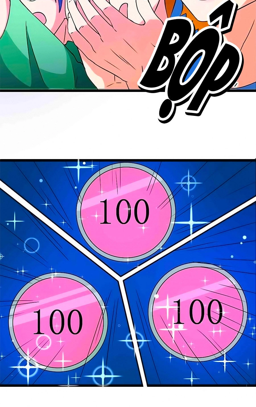 Diêm Vương Lão Công Thật Đáng Yêu Chapter 3 - 6