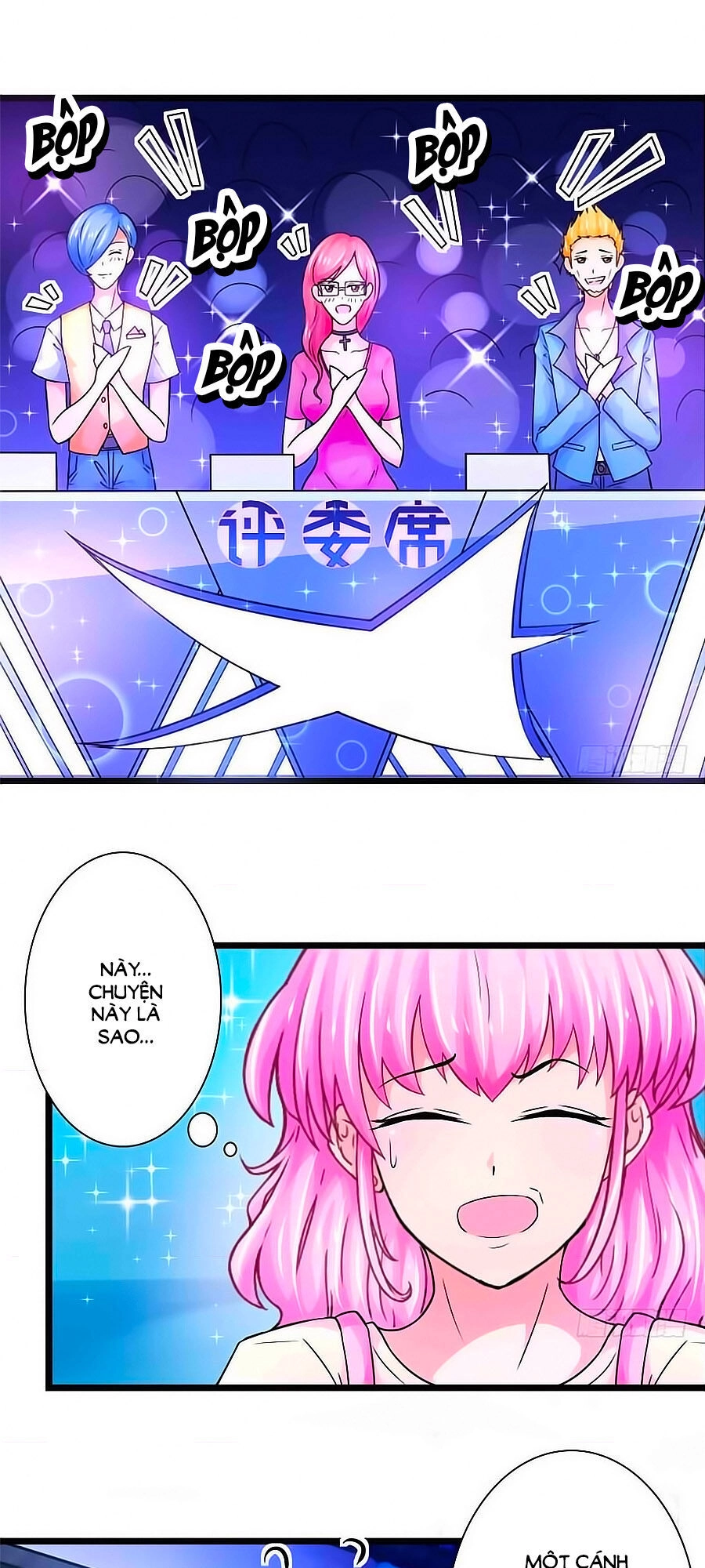 Diêm Vương Lão Công Thật Đáng Yêu Chapter 3 - 7