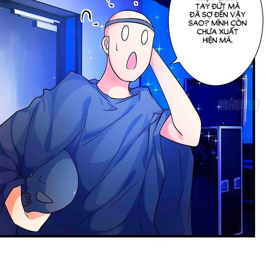 Diêm Vương Lão Công Thật Đáng Yêu Chapter 3 - 8