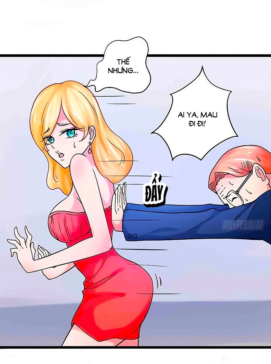 Diêm Vương Lão Công Thật Đáng Yêu Chapter 3 - 10