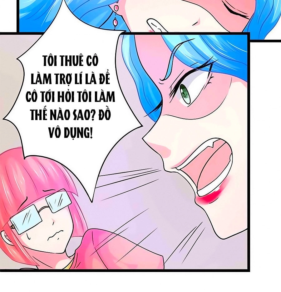 Diêm Vương Lão Công Thật Đáng Yêu Chapter 4 - 2