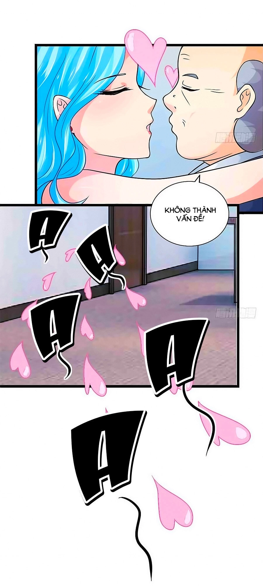 Diêm Vương Lão Công Thật Đáng Yêu Chapter 4 - 14