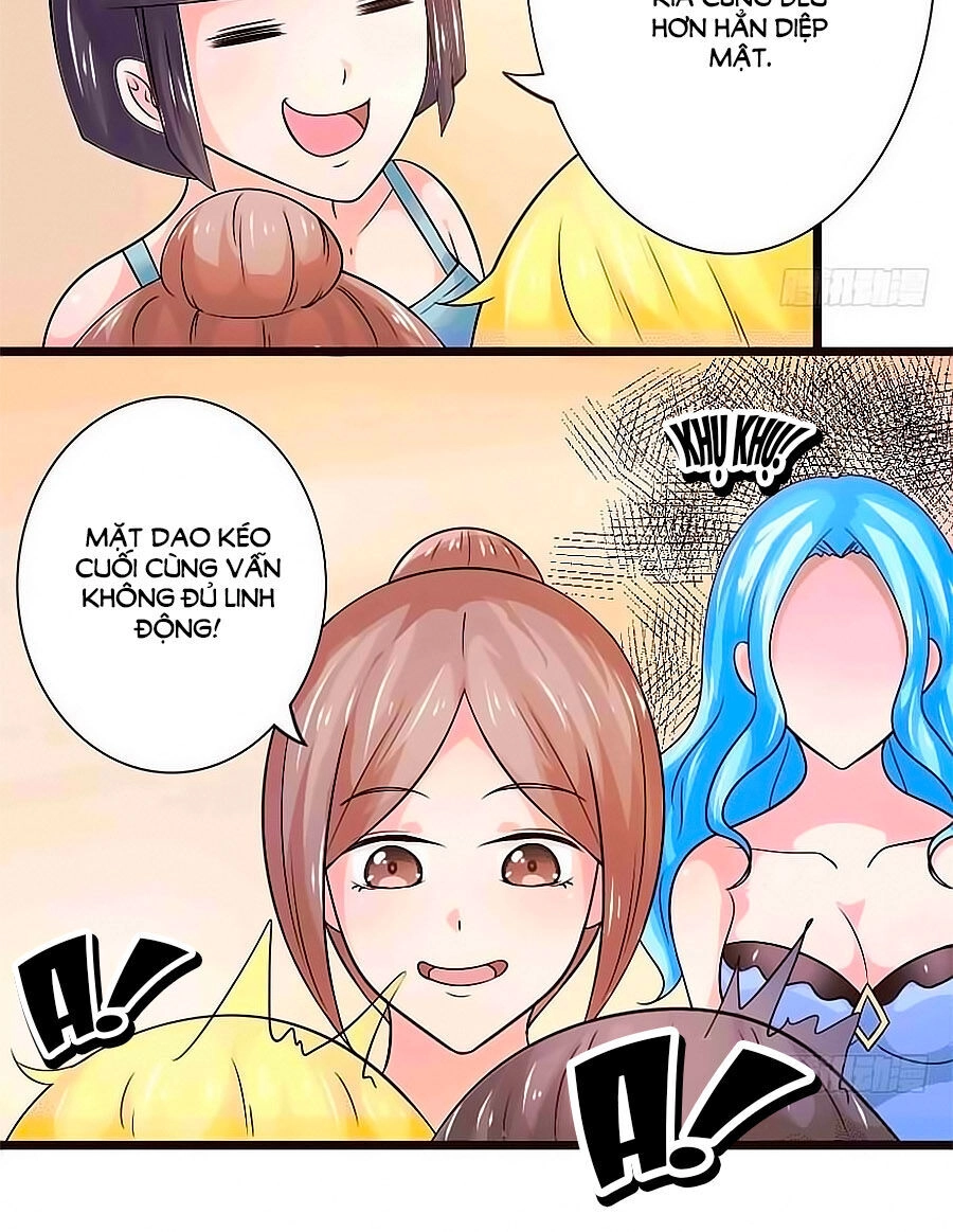 Diêm Vương Lão Công Thật Đáng Yêu Chapter 5 - 4