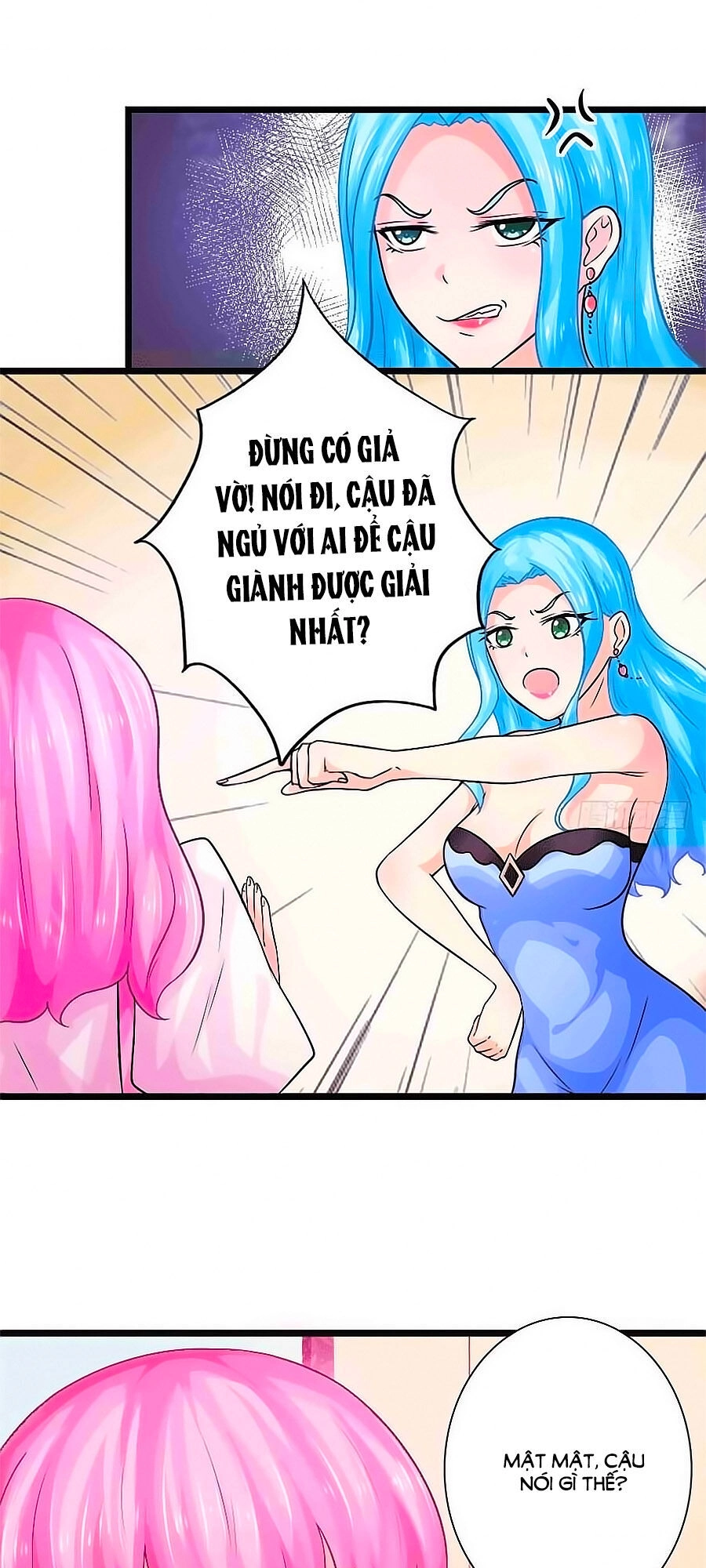 Diêm Vương Lão Công Thật Đáng Yêu Chapter 5 - 12