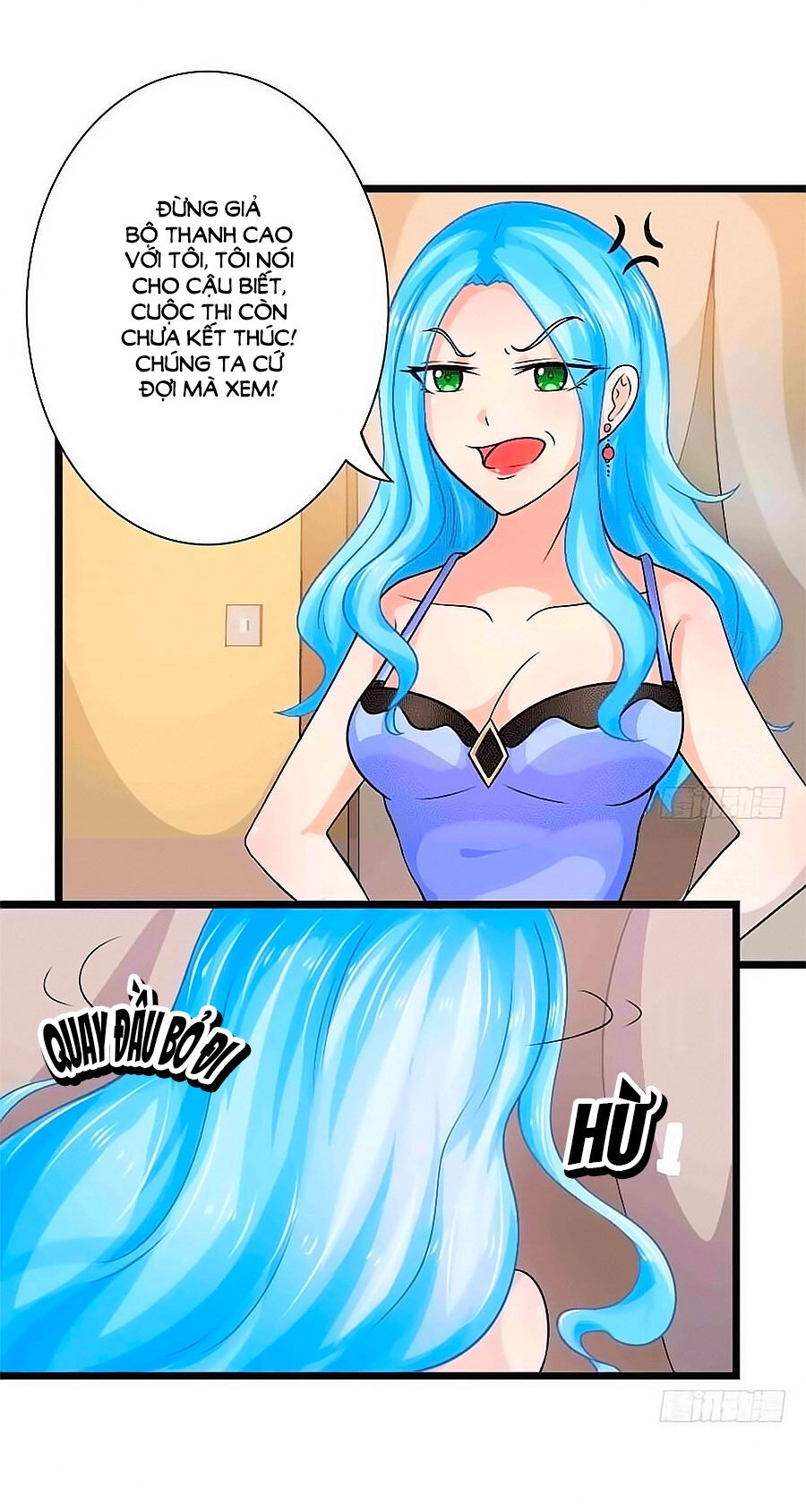 Diêm Vương Lão Công Thật Đáng Yêu Chapter 5 - 14