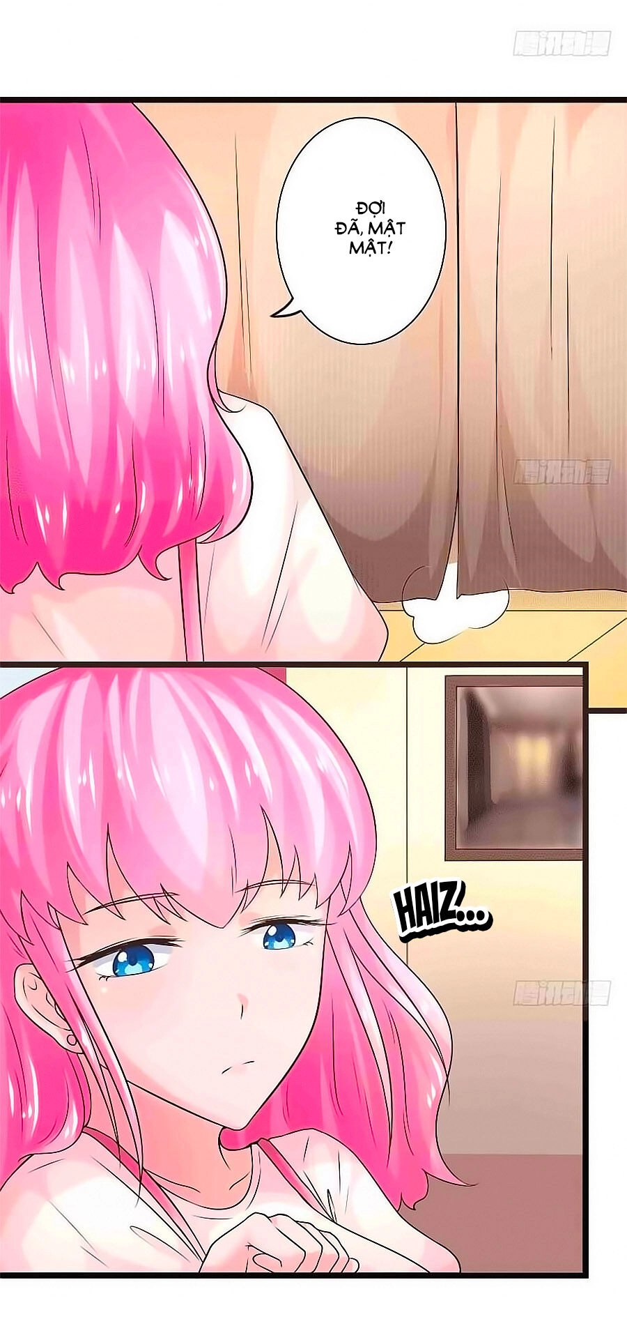 Diêm Vương Lão Công Thật Đáng Yêu Chapter 5 - 15