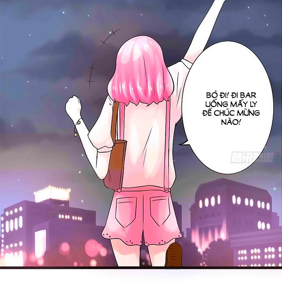 Diêm Vương Lão Công Thật Đáng Yêu Chapter 6 - 4