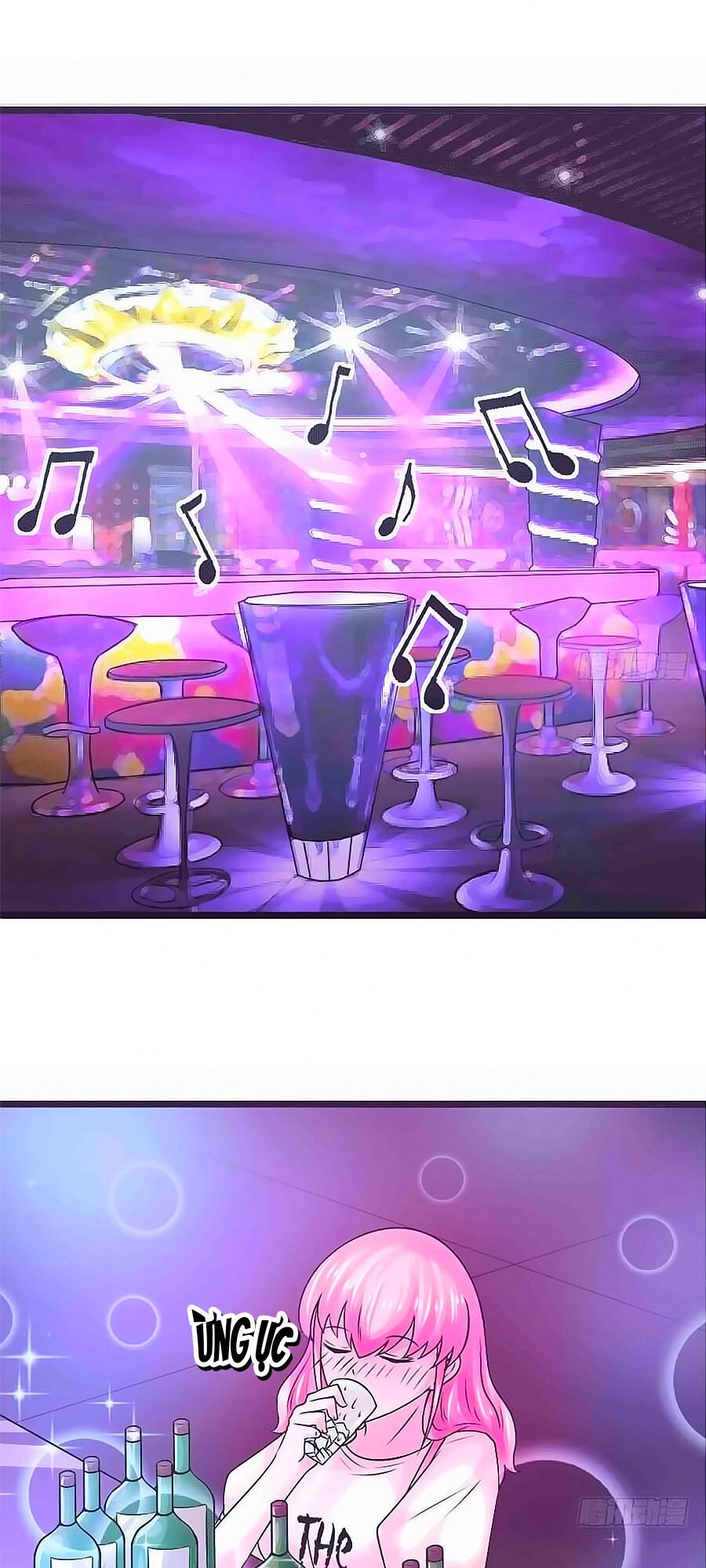 Diêm Vương Lão Công Thật Đáng Yêu Chapter 6 - 5