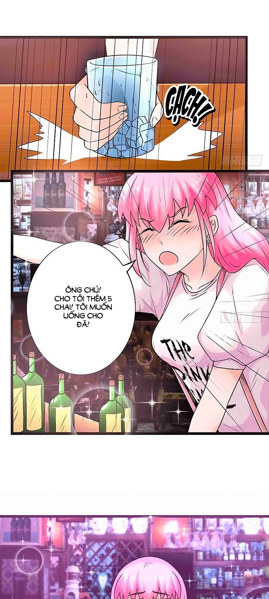 Diêm Vương Lão Công Thật Đáng Yêu Chapter 6 - 7