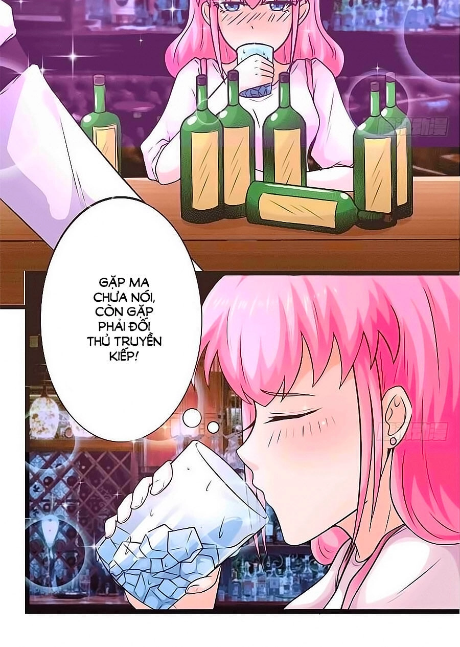 Diêm Vương Lão Công Thật Đáng Yêu Chapter 6 - 8