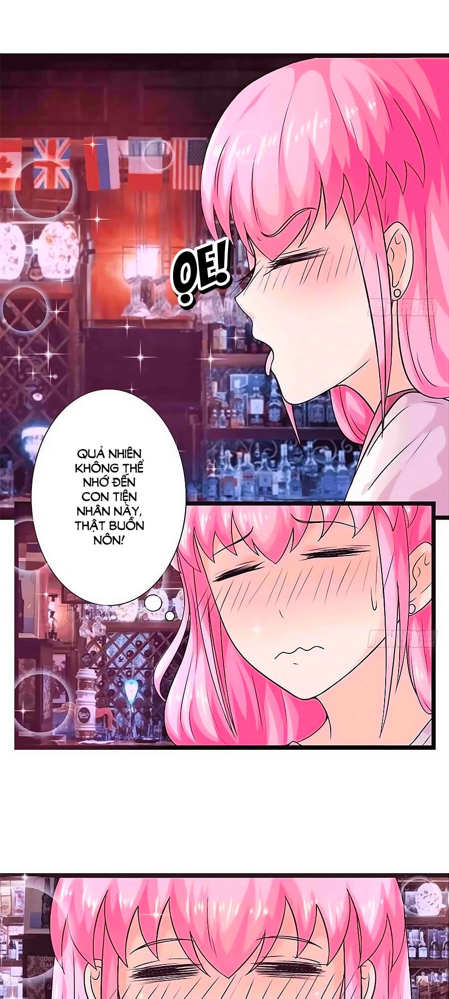 Diêm Vương Lão Công Thật Đáng Yêu Chapter 6 - 11