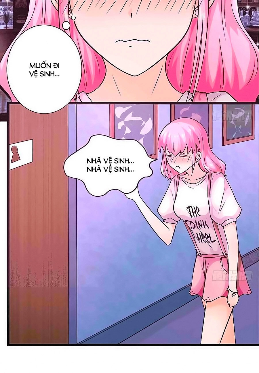 Diêm Vương Lão Công Thật Đáng Yêu Chapter 6 - 12