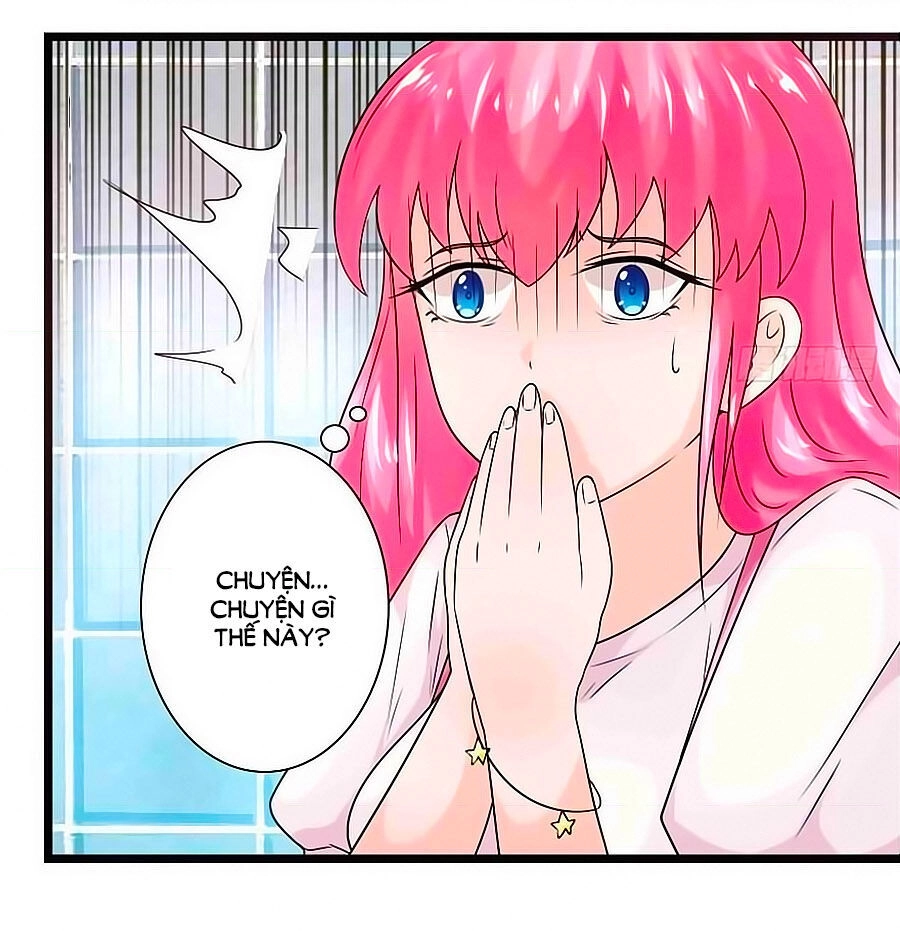 Diêm Vương Lão Công Thật Đáng Yêu Chapter 7 - 8