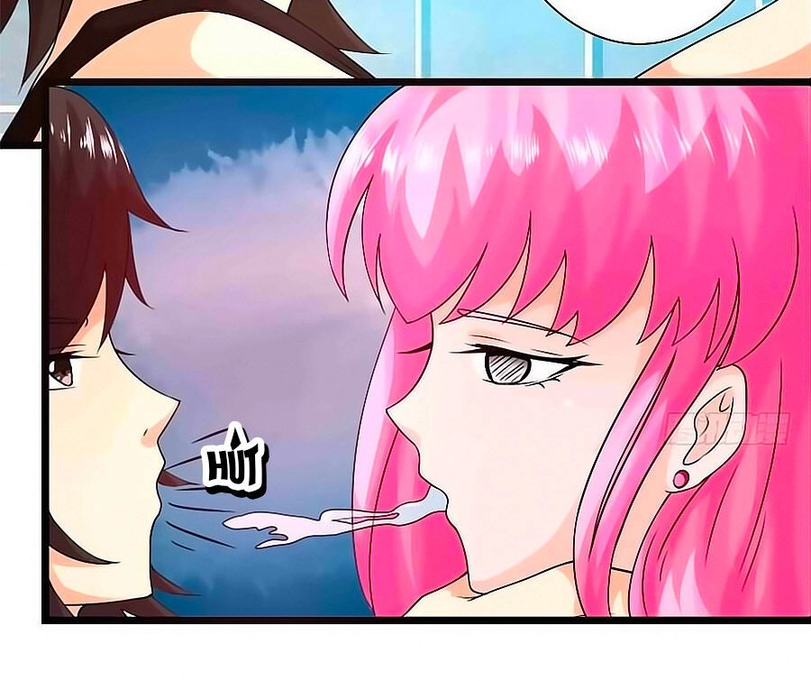 Diêm Vương Lão Công Thật Đáng Yêu Chapter 8 - 8