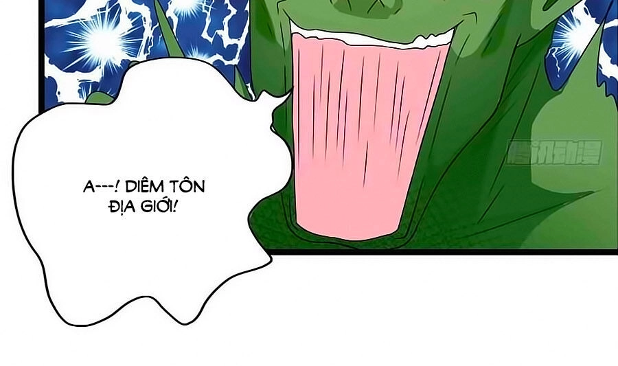 Diêm Vương Lão Công Thật Đáng Yêu Chapter 8 - 13
