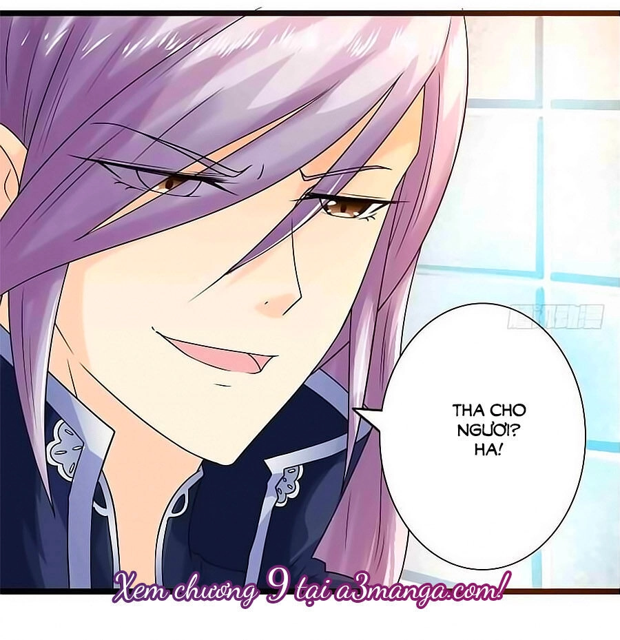 Diêm Vương Lão Công Thật Đáng Yêu Chapter 8 - 15