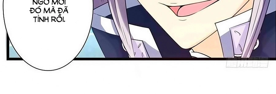 Diêm Vương Lão Công Thật Đáng Yêu Chapter 9 - 4