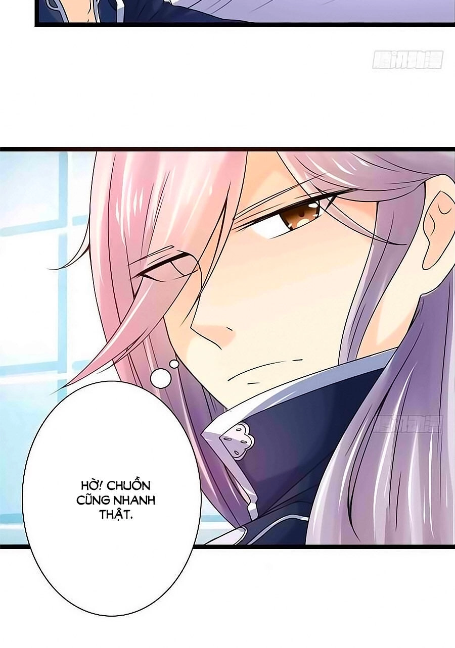 Diêm Vương Lão Công Thật Đáng Yêu Chapter 9 - 6