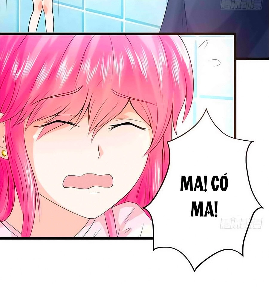 Diêm Vương Lão Công Thật Đáng Yêu Chapter 9 - 8