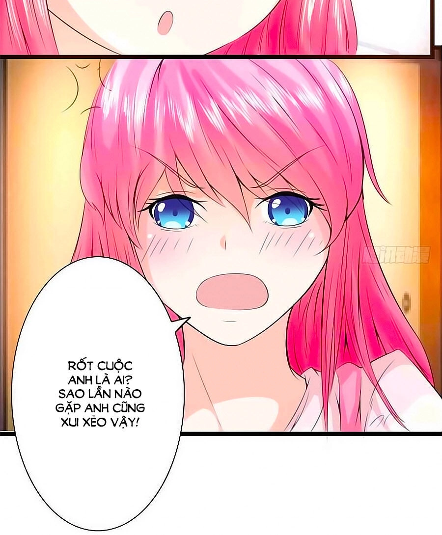 Diêm Vương Lão Công Thật Đáng Yêu Chapter 9 - 10