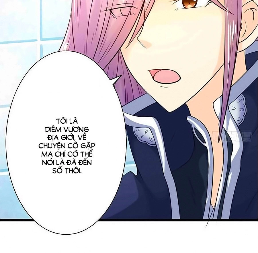 Diêm Vương Lão Công Thật Đáng Yêu Chapter 10 - 2