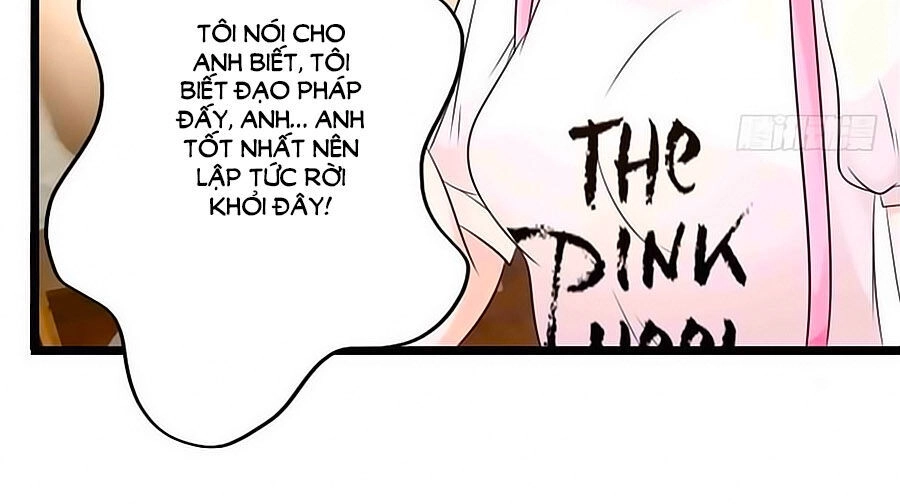 Diêm Vương Lão Công Thật Đáng Yêu Chapter 11 - 2