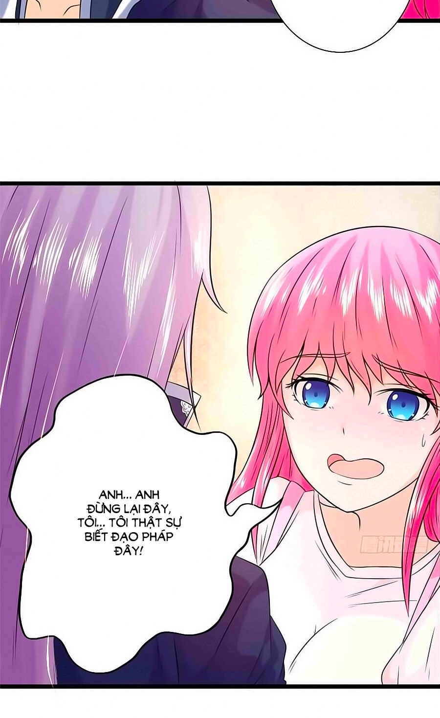 Diêm Vương Lão Công Thật Đáng Yêu Chapter 11 - 4