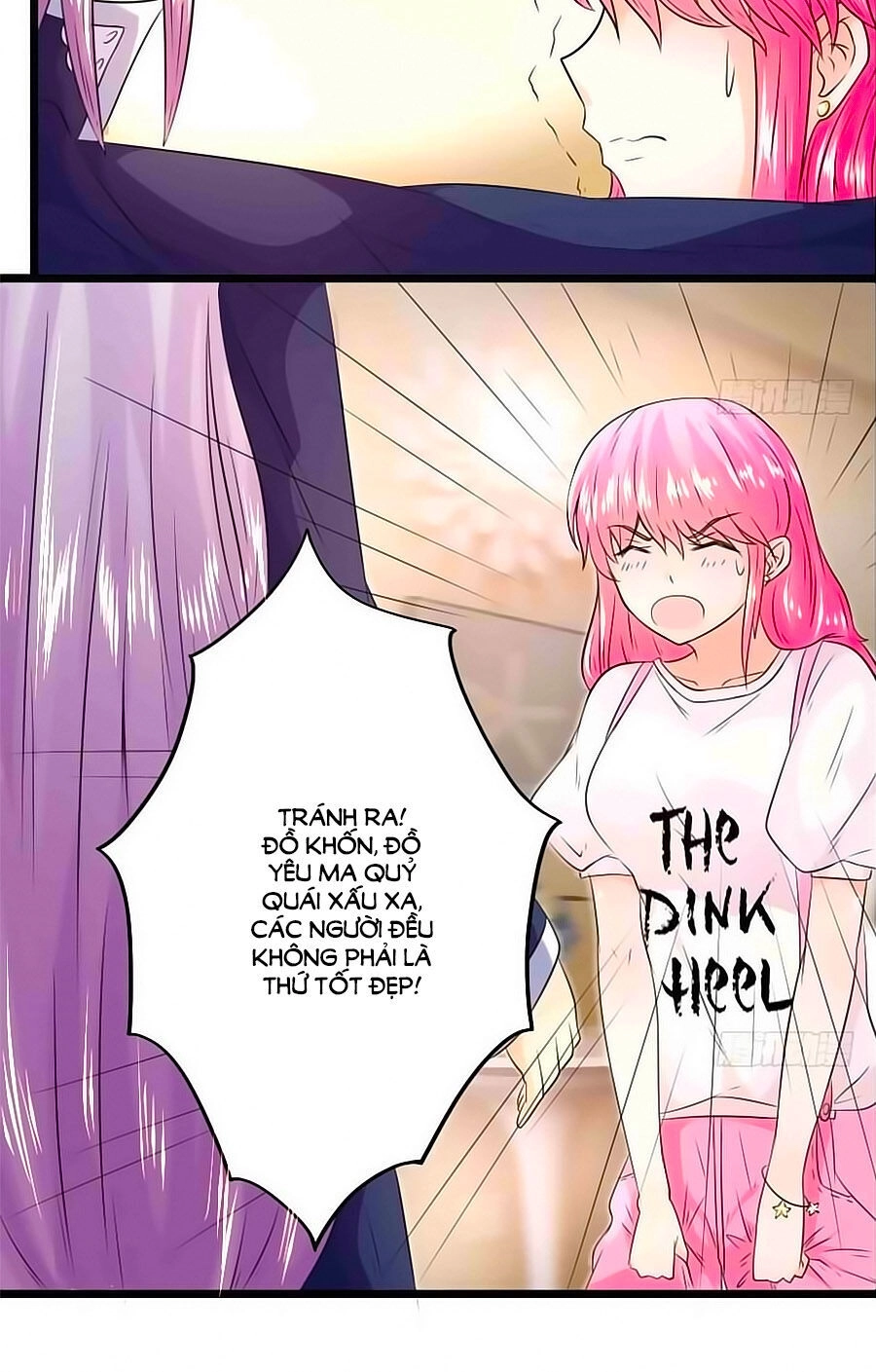 Diêm Vương Lão Công Thật Đáng Yêu Chapter 11 - 6