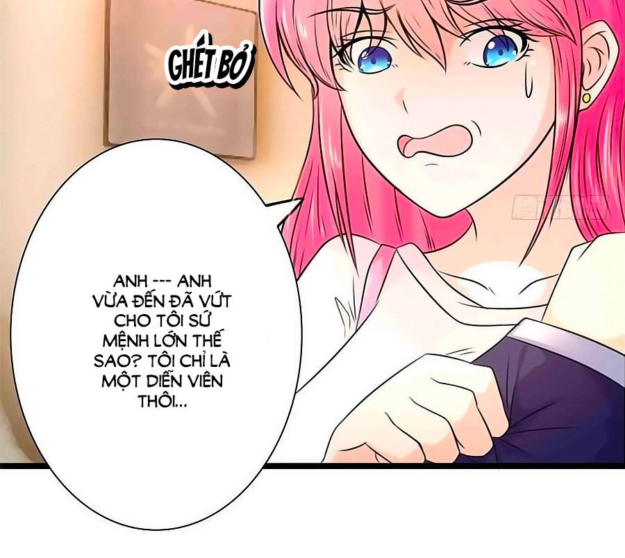 Diêm Vương Lão Công Thật Đáng Yêu Chapter 11 - 10