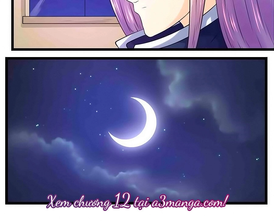 Diêm Vương Lão Công Thật Đáng Yêu Chapter 11 - 18