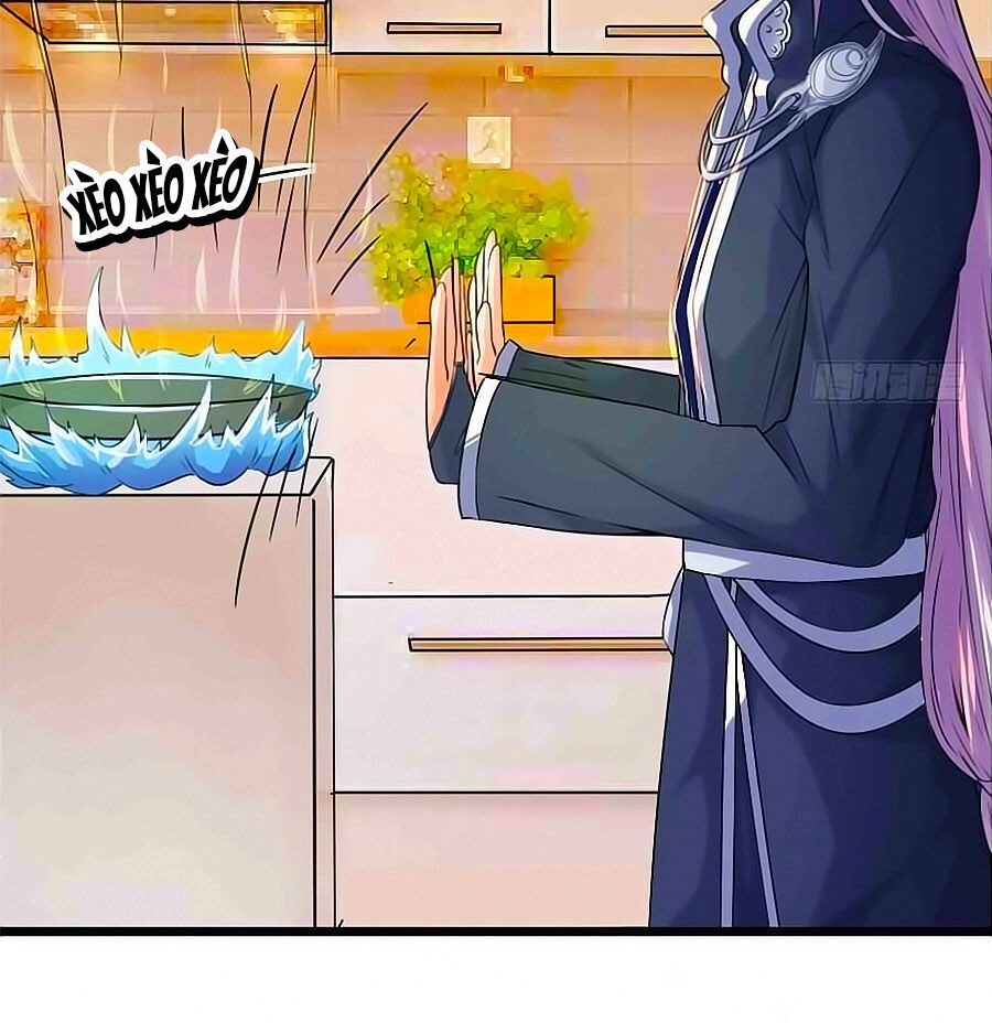 Diêm Vương Lão Công Thật Đáng Yêu Chapter 12 - 9