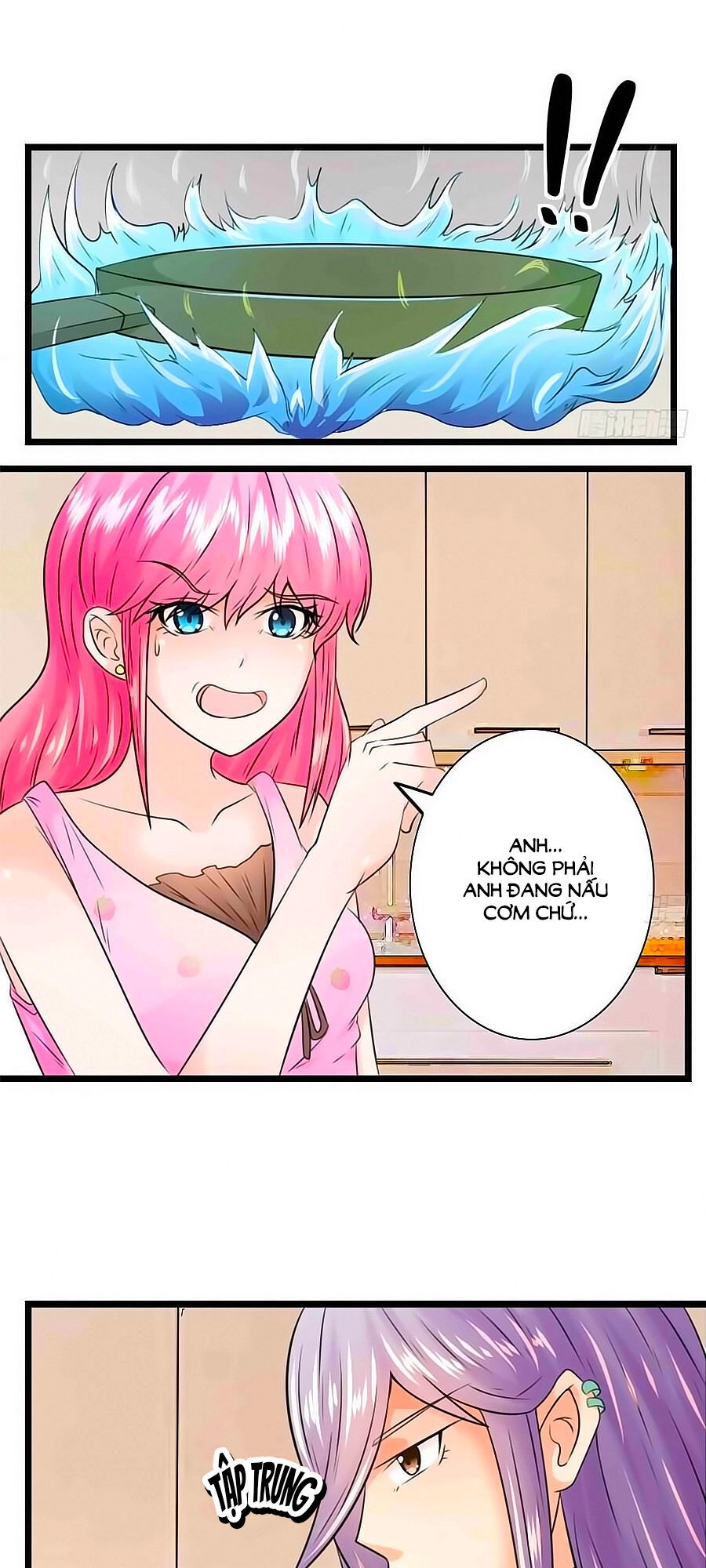 Diêm Vương Lão Công Thật Đáng Yêu Chapter 12 - 10