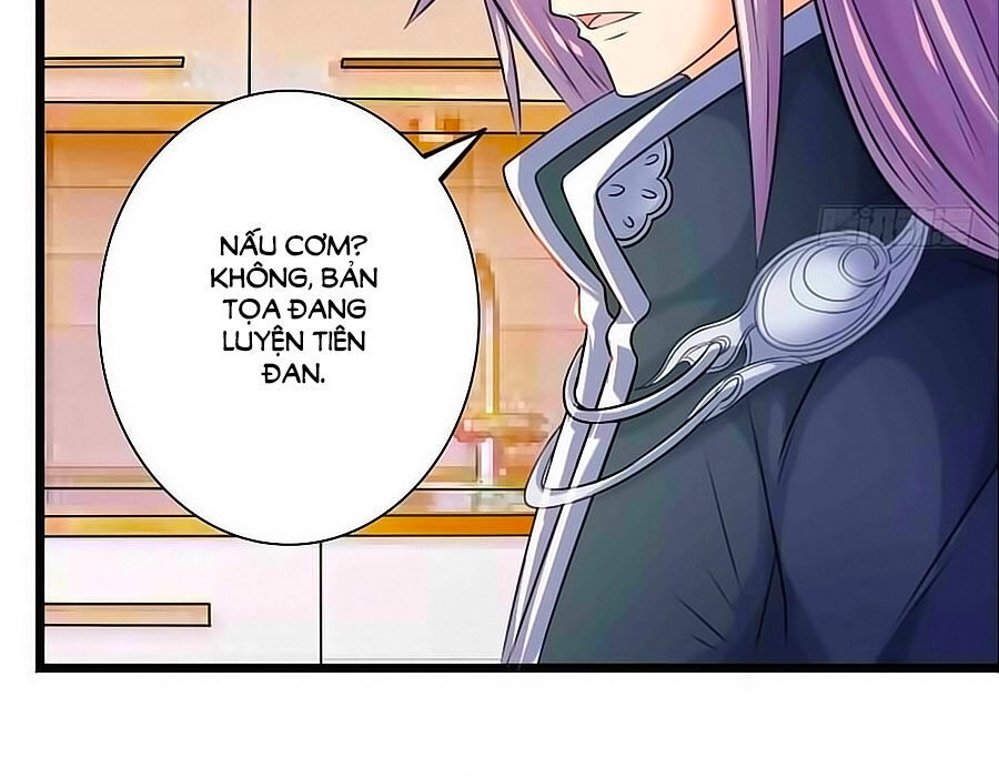 Diêm Vương Lão Công Thật Đáng Yêu Chapter 12 - 11