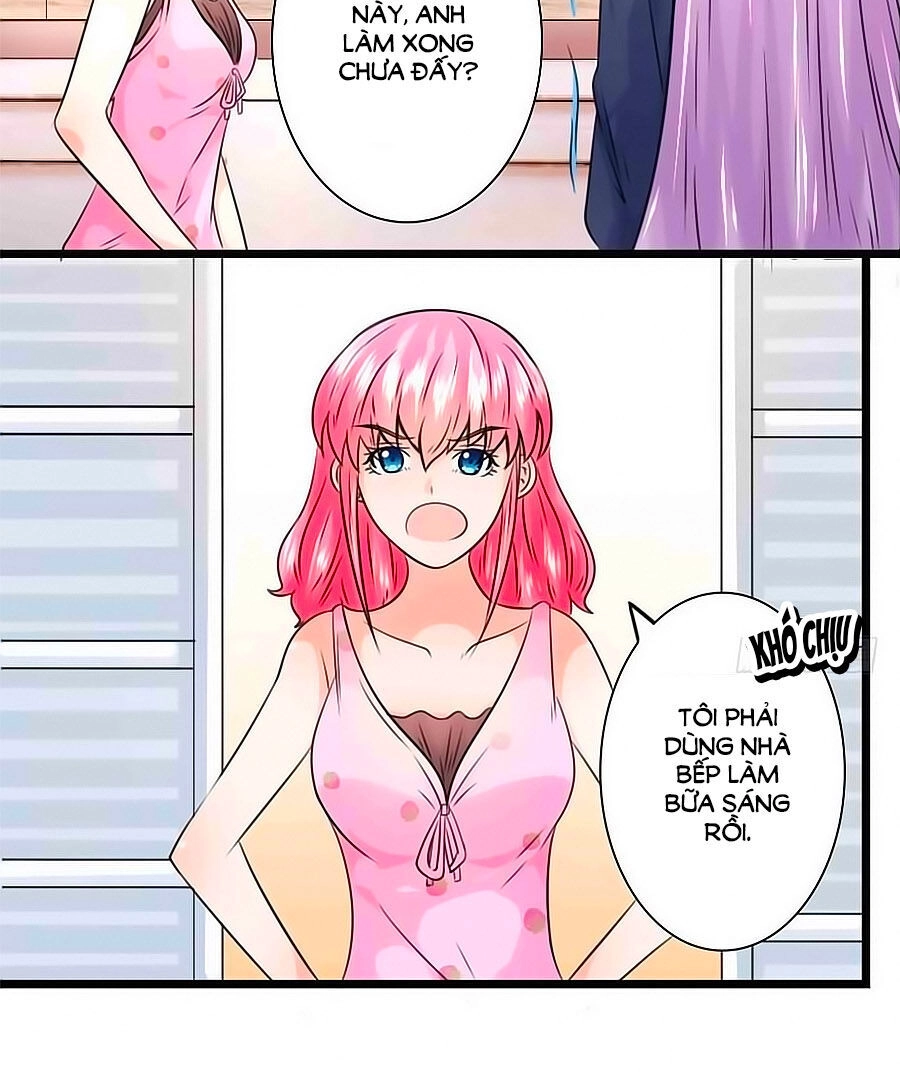 Diêm Vương Lão Công Thật Đáng Yêu Chapter 13 - 2