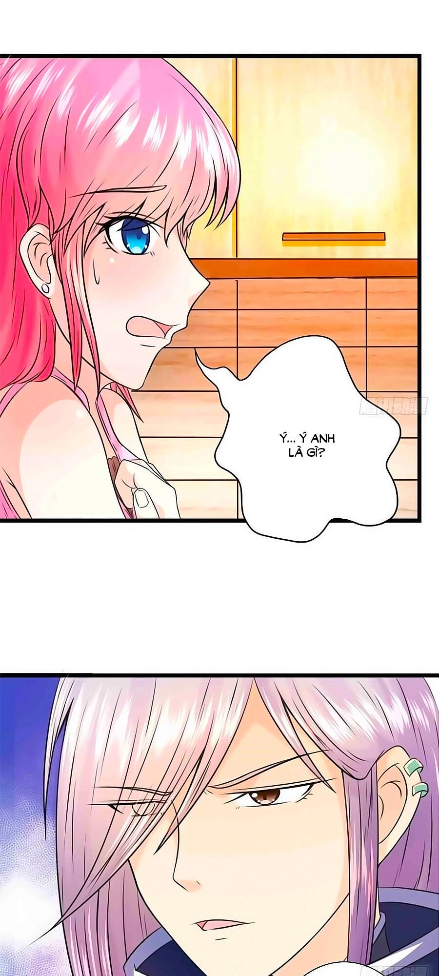 Diêm Vương Lão Công Thật Đáng Yêu Chapter 14 - 3