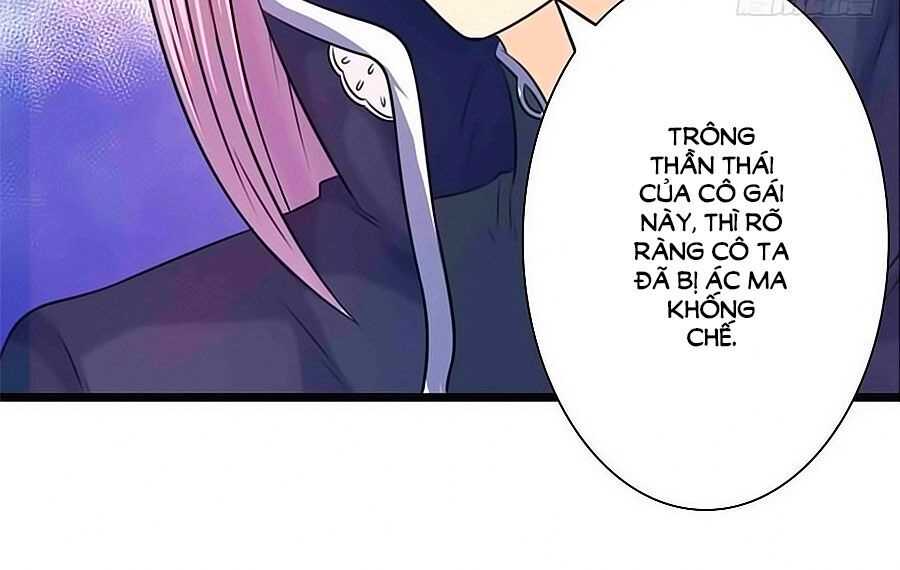 Diêm Vương Lão Công Thật Đáng Yêu Chapter 14 - 4