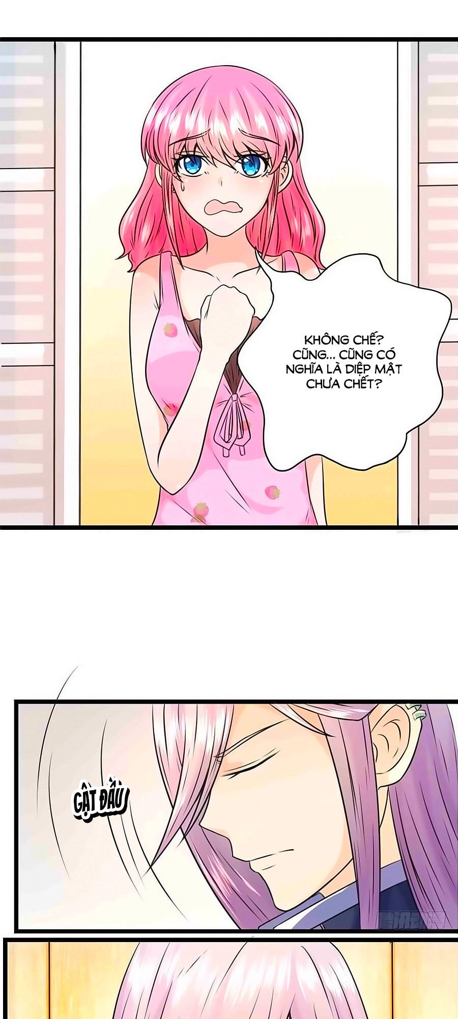 Diêm Vương Lão Công Thật Đáng Yêu Chapter 14 - 5