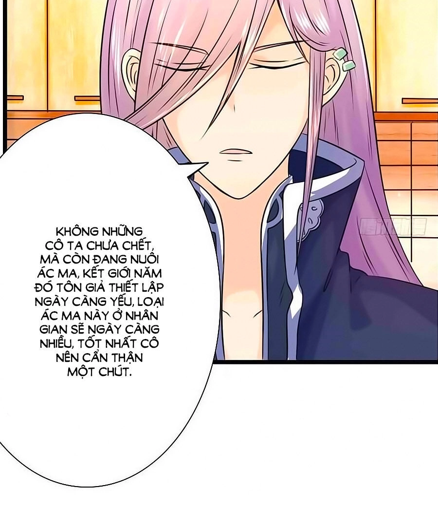 Diêm Vương Lão Công Thật Đáng Yêu Chapter 14 - 6