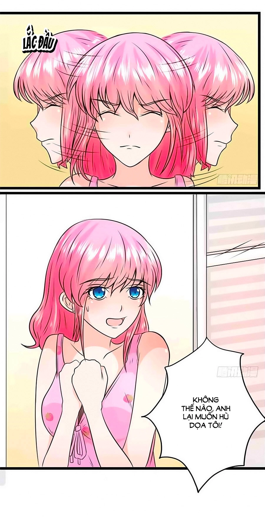 Diêm Vương Lão Công Thật Đáng Yêu Chapter 14 - 7