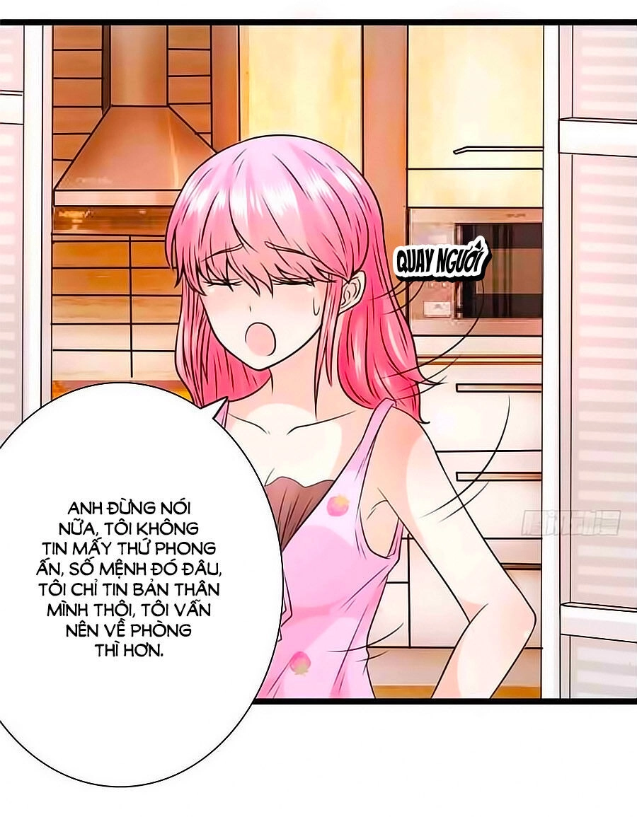 Diêm Vương Lão Công Thật Đáng Yêu Chapter 14 - 9